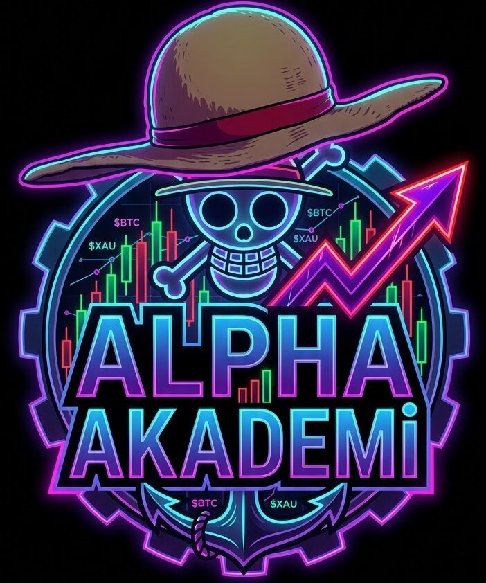 ALPHA AKADEMİ